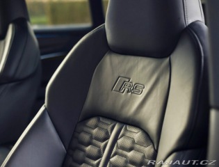 Audi RS7 4.0 V8 TFSI Quattro | Ke 2022