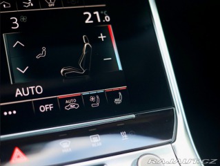 Audi RS7 4.0 V8 TFSI Quattro | Ke 2022