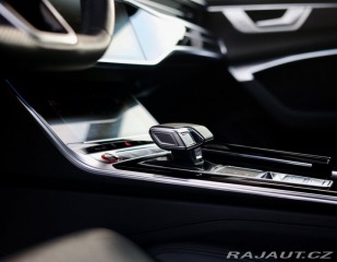 Audi RS7 4.0 V8 TFSI Quattro | Ke 2022