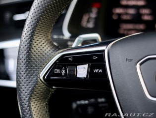 Audi RS7 4.0 V8 TFSI Quattro | Ke 2022