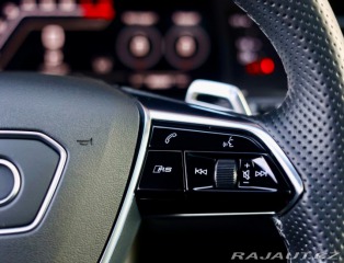 Audi RS7 4.0 V8 TFSI Quattro | Ke 2022