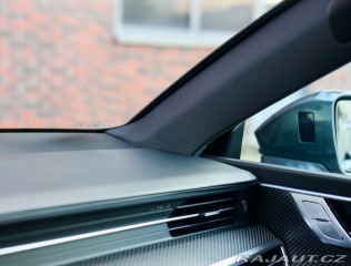 Audi RS7 4.0 V8 TFSI Quattro | Ke 2022