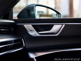 Audi RS7 4.0 V8 TFSI Quattro | Ke 2022