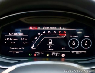 Audi RS7 4.0 V8 TFSI Quattro | Ke 2022