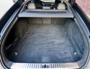 Audi RS7 4.0 V8 TFSI Quattro | Ke 2022