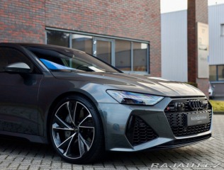 Audi RS7 4.0 V8 TFSI Quattro | Ke 2022