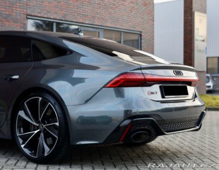 Audi RS7 4.0 V8 TFSI Quattro | Ke 2022