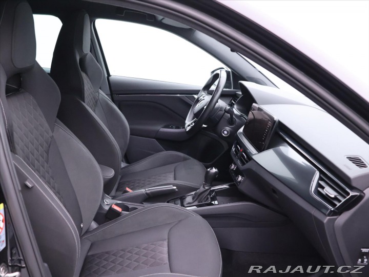 Škoda Scala 1,6 TDI DSG Style+ virtua 2020