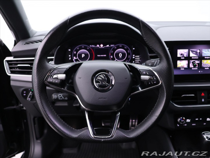 Škoda Scala 1,6 TDI DSG Style+ virtua 2020