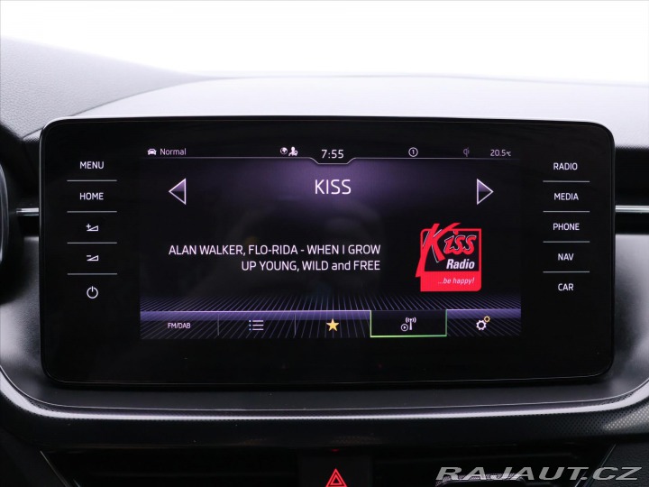 Škoda Scala 1,6 TDI DSG Style+ virtua 2020