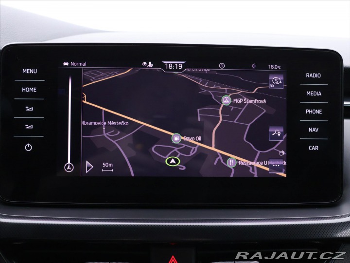 Škoda Scala 1,6 TDI DSG Style+ virtua 2020