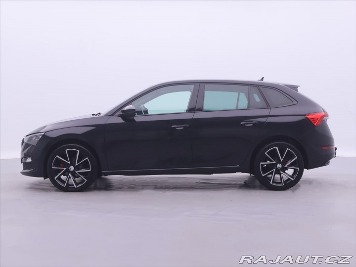Škoda Scala 1,6 TDI DSG Style+ virtua 2020