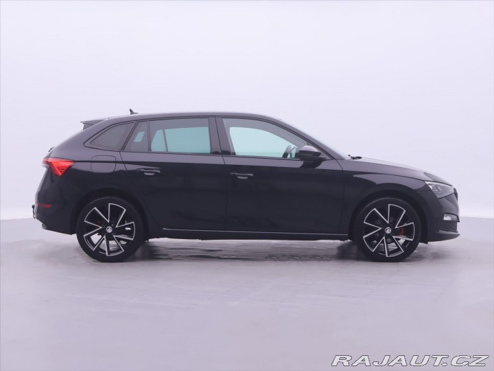 Škoda Scala 1,6 TDI DSG Style+ virtua 2020
