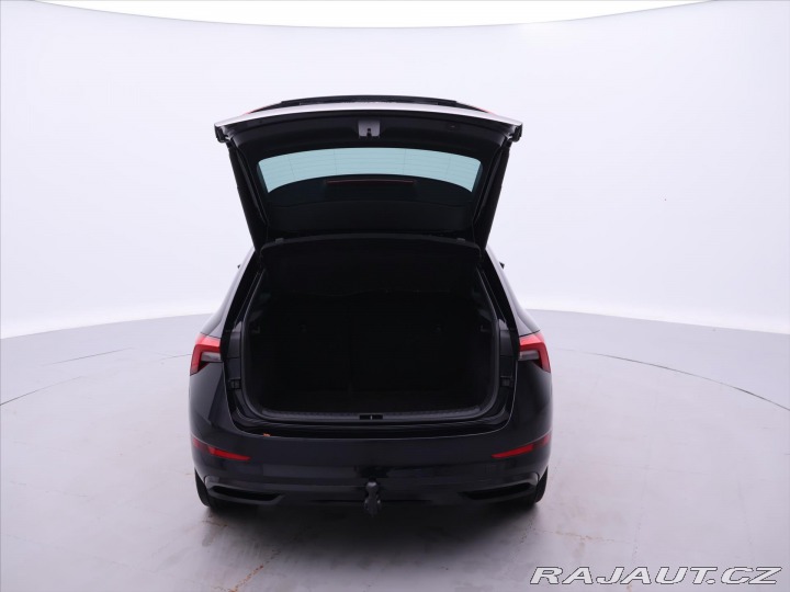 Škoda Scala 1,6 TDI DSG Style+ virtua 2020