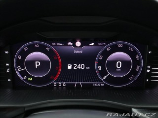 Škoda Scala 1,6 TDI DSG Style+ virtua 2020