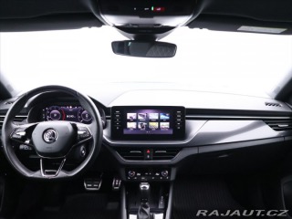 Škoda Scala 1,6 TDI DSG Style+ virtua 2020