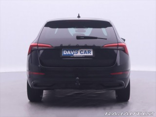Škoda Scala 1,6 TDI DSG Style+ virtua 2020