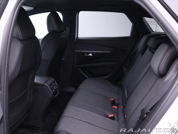 Peugeot 3008 2,0 BlueHDI GT-Line 110kW 2017