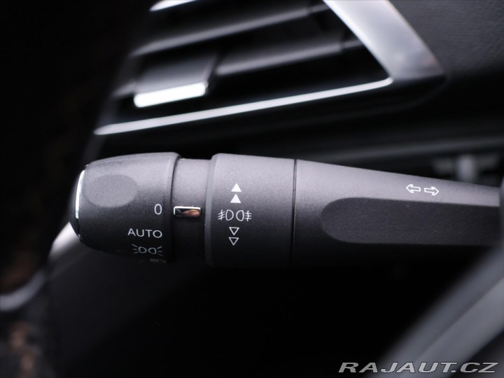 Peugeot 3008 2,0 BlueHDI GT-Line 110kW 2017