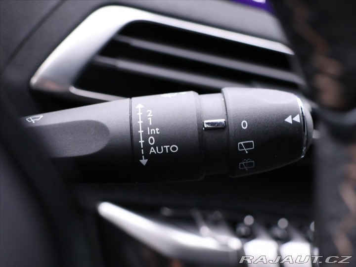 Peugeot 3008 2,0 BlueHDI GT-Line 110kW 2017