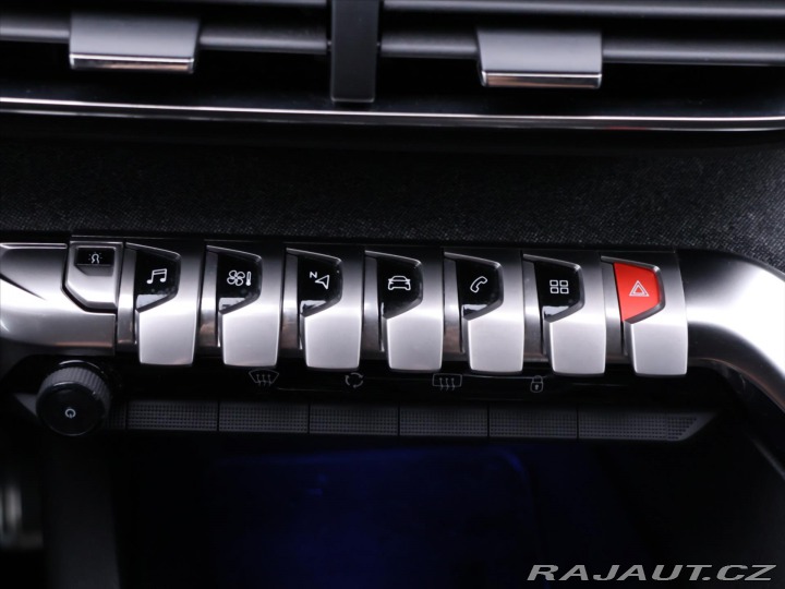 Peugeot 3008 2,0 BlueHDI GT-Line 110kW 2017