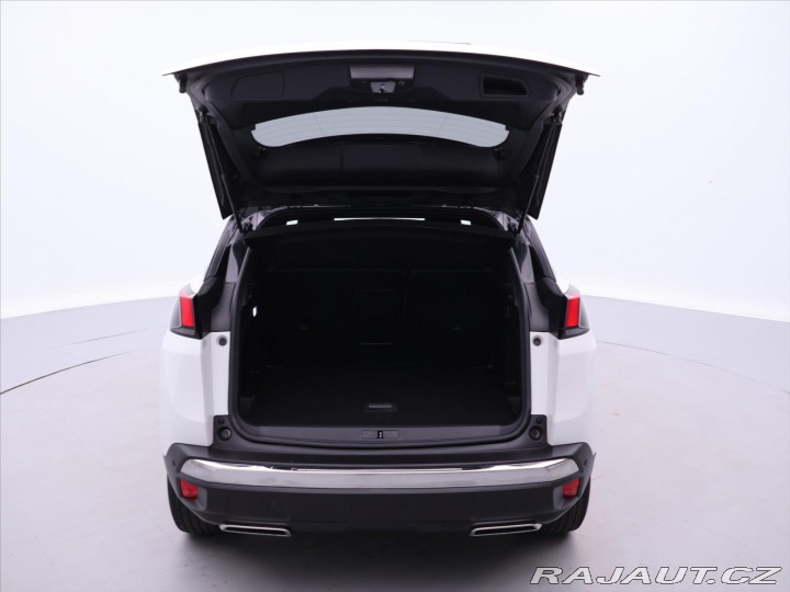 Peugeot 3008 2,0 BlueHDI GT-Line 110kW 2017