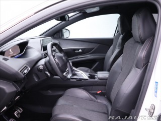 Peugeot 3008 2,0 BlueHDI GT-Line 110kW 2017