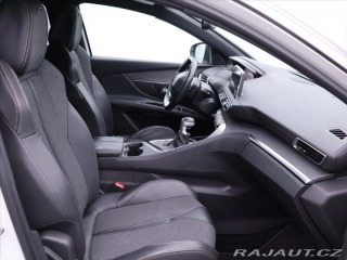 Peugeot 3008 2,0 BlueHDI GT-Line 110kW 2017