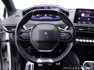 Peugeot 3008 2,0 BlueHDI GT-Line 110kW 2017