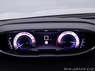 Peugeot 3008 2,0 BlueHDI GT-Line 110kW 2017