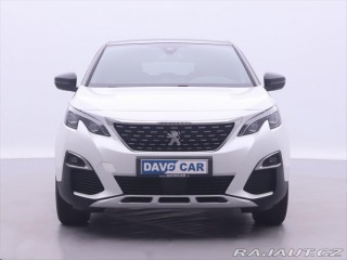 Peugeot 3008 2,0 BlueHDI GT-Line 110kW 2017