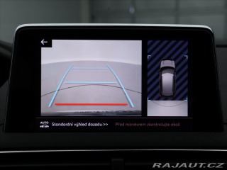 Peugeot 3008 2,0 BlueHDI GT-Line 110kW 2017