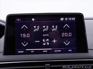 Peugeot 3008 2,0 BlueHDI GT-Line 110kW 2017