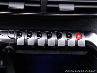 Peugeot 3008 2,0 BlueHDI GT-Line 110kW 2017