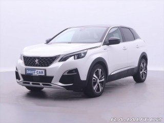 Peugeot 3008 2,0 BlueHDI GT-Line 110kW 2017