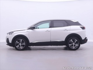 Peugeot 3008 2,0 BlueHDI GT-Line 110kW 2017
