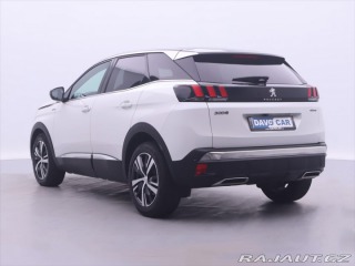 Peugeot 3008 2,0 BlueHDI GT-Line 110kW 2017