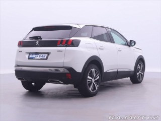Peugeot 3008 2,0 BlueHDI GT-Line 110kW 2017