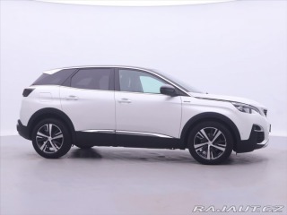 Peugeot 3008 2,0 BlueHDI GT-Line 110kW 2017