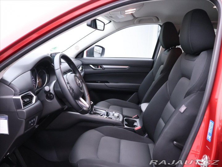 Mazda CX-5 2,0 SkyActiv-G165 Selecte 2019
