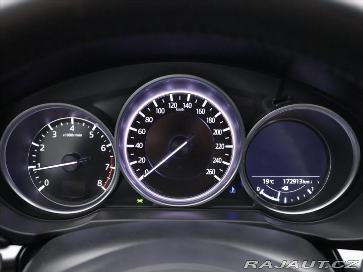 Mazda CX-5 2,0 SkyActiv-G165 Selecte 2019