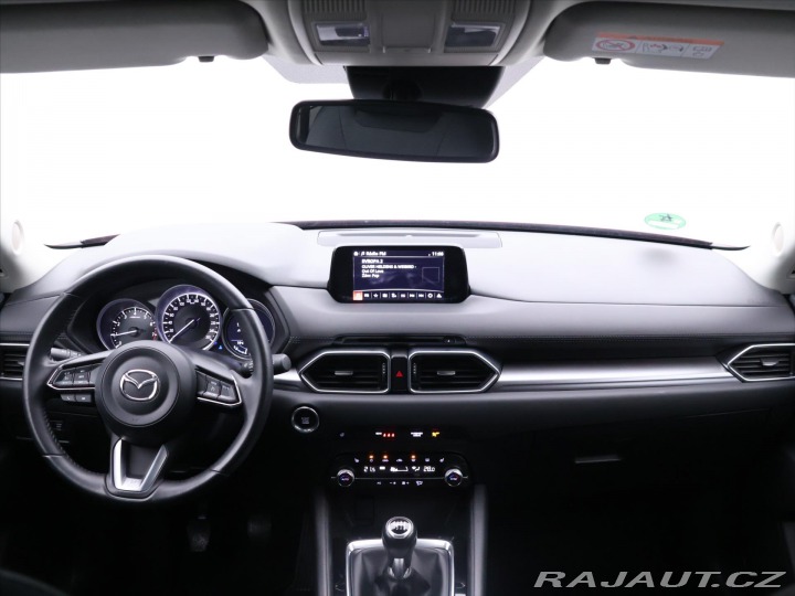 Mazda CX-5 2,0 SkyActiv-G165 Selecte 2019