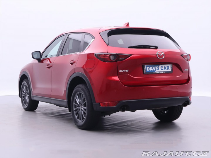 Mazda CX-5 2,0 SkyActiv-G165 Selecte 2019