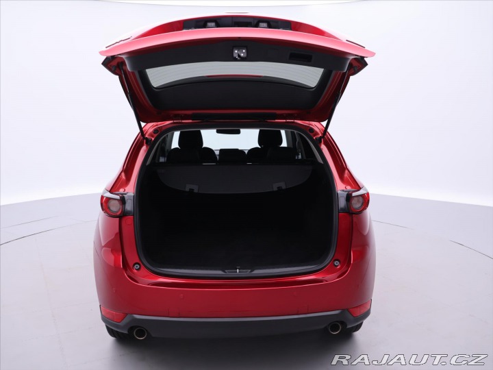 Mazda CX-5 2,0 SkyActiv-G165 Selecte 2019