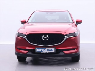 Mazda CX-5 2,0 SkyActiv-G165 Selecte 2019