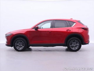 Mazda CX-5 2,0 SkyActiv-G165 Selecte 2019