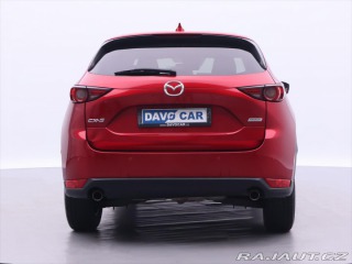 Mazda CX-5 2,0 SkyActiv-G165 Selecte 2019