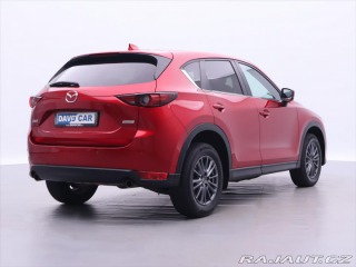 Mazda CX-5 2,0 SkyActiv-G165 Selecte 2019