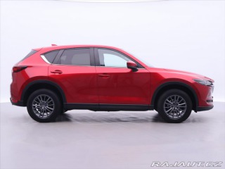 Mazda CX-5 2,0 SkyActiv-G165 Selecte 2019