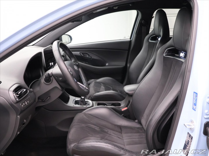 Hyundai i30 2,0 T-GDI 206 kW N Perfor 2022